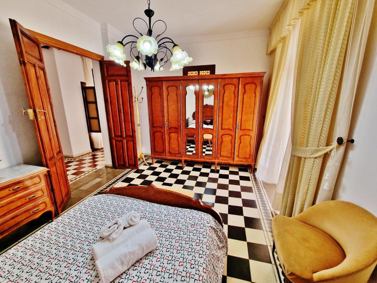 Velez Nazari Casa Molina Villa Pinos del Valle Exterior photo