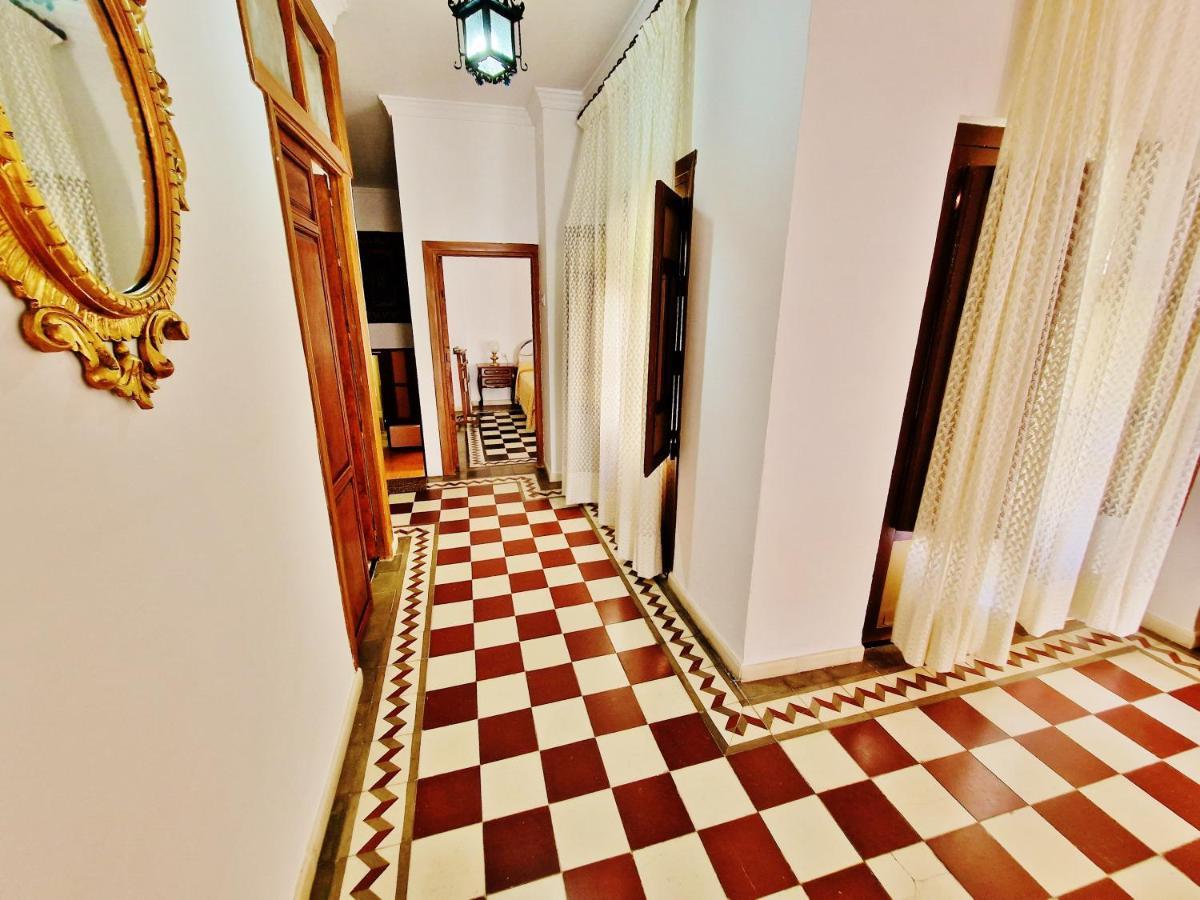 Velez Nazari Casa Molina Villa Pinos del Valle Exterior photo