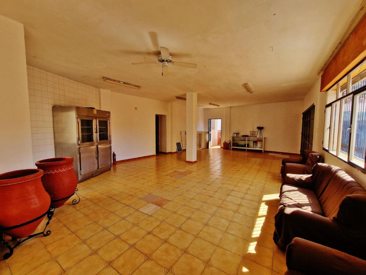 Velez Nazari Casa Molina Villa Pinos del Valle Exterior photo